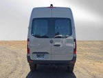 2026 Mercedes-Benz Sprinter 2500 Standard Roof I4 Diesel HO 144 AWD