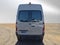 2026 Mercedes-Benz Sprinter 2500 Standard Roof I4 Diesel HO 144 AWD
