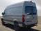 2026 Mercedes-Benz Sprinter 2500 Standard Roof I4 Diesel HO 144 AWD