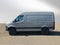 2026 Mercedes-Benz Sprinter 2500 Standard Roof I4 Diesel HO 144 AWD