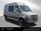 2026 Mercedes-Benz Sprinter 2500 Standard Roof I4 Diesel HO 144 AWD