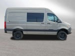 2026 Mercedes-Benz Sprinter 2500 Standard Roof I4 Diesel HO 144 AWD