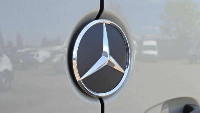 2026 Mercedes-Benz Sprinter 2500 Standard Roof I4 Diesel HO 144 AWD