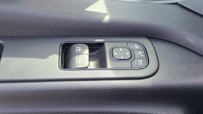 2026 Mercedes-Benz Sprinter 2500 Standard Roof I4 Diesel HO 144 AWD