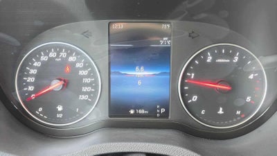 2026 Mercedes-Benz Sprinter 2500 Standard Roof I4 Diesel HO 144 AWD