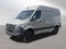 2026 Mercedes-Benz Sprinter 2500 Standard Roof I4 Diesel HO 144 AWD