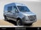 2026 Mercedes-Benz Sprinter 2500 Standard Roof I4 Diesel HO 144 AWD