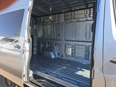 2026 Mercedes-Benz Sprinter 2500 Standard Roof I4 Diesel HO 144 AWD