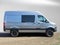 2026 Mercedes-Benz Sprinter 2500 Standard Roof I4 Diesel HO 144 AWD