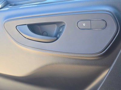 2026 Mercedes-Benz Sprinter 2500 Standard Roof I4 Diesel HO 144 AWD