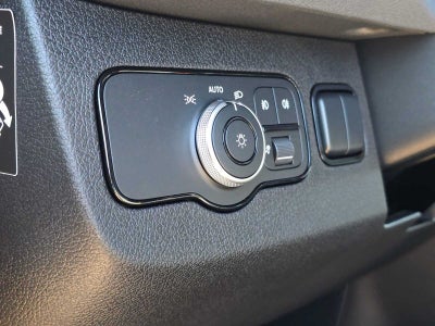 2026 Mercedes-Benz Sprinter 2500 Standard Roof I4 Diesel HO 144 AWD