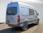 2026 Mercedes-Benz Sprinter 2500 Standard Roof I4 Diesel HO 144 AWD