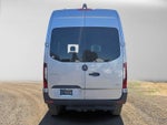 2026 Mercedes-Benz Sprinter 2500 Standard Roof I4 Diesel HO 144 AWD