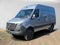 2026 Mercedes-Benz Sprinter 2500 Standard Roof I4 Diesel HO 144 AWD