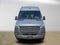 2026 Mercedes-Benz Sprinter 2500 Standard Roof I4 Diesel HO 144 AWD