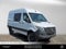2026 Mercedes-Benz Sprinter Cargo 2500 Standard Roof I4 Diesel HO 144 AWD
