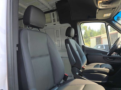 2026 Mercedes-Benz Sprinter Cargo 2500 Standard Roof I4 Diesel HO 144 AWD