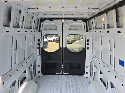 2026 Mercedes-Benz Sprinter Cargo 2500 Standard Roof I4 Diesel HO 144 AWD