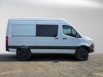 2026 Mercedes-Benz Sprinter Cargo 2500 Standard Roof I4 Diesel HO 144 AWD