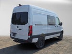 2026 Mercedes-Benz Sprinter Cargo 2500 Standard Roof I4 Diesel HO 144 AWD