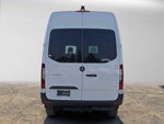 2026 Mercedes-Benz Sprinter Cargo 2500 Standard Roof I4 Diesel HO 144 AWD