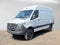 2026 Mercedes-Benz Sprinter Cargo 2500 Standard Roof I4 Diesel HO 144 AWD