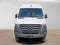 2026 Mercedes-Benz Sprinter Cargo 2500 Standard Roof I4 Diesel HO 144 AWD