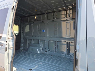 2026 Mercedes-Benz Sprinter Cargo 2500 Standard Roof I4 Diesel HO 144 AWD
