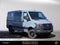2026 Mercedes-Benz Sprinter Crew 2500 Standard Roof I4 Diesel HO 144 AWD