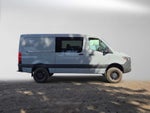 2026 Mercedes-Benz Sprinter Crew 2500 Standard Roof I4 Diesel HO 144 AWD