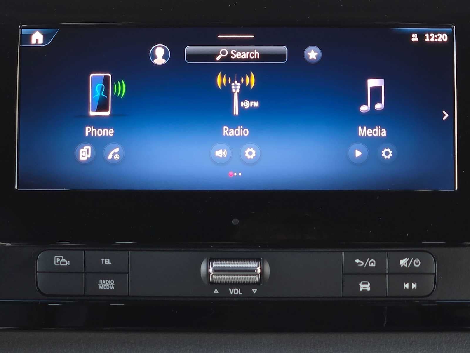 2026 Mercedes-Benz Sprinter Crew 2500 Standard Roof I4 Diesel HO 144 AWD