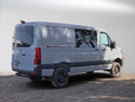 2026 Mercedes-Benz Sprinter Crew 2500 Standard Roof I4 Diesel HO 144 AWD