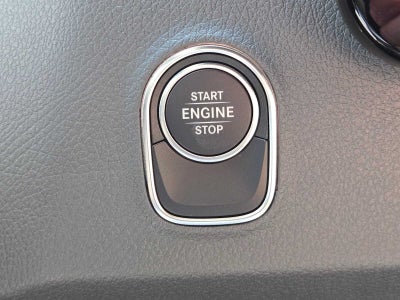 2026 Mercedes-Benz Sprinter Crew 2500 Standard Roof I4 Diesel HO 144 AWD