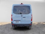 2026 Mercedes-Benz Sprinter Crew 2500 Standard Roof I4 Diesel HO 144 AWD