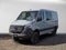 2026 Mercedes-Benz Sprinter Crew 2500 Standard Roof I4 Diesel HO 144 AWD