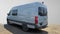 2026 Mercedes-Benz Sprinter 2500 High Roof I4 Diesel HO 170 AWD