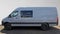 2026 Mercedes-Benz Sprinter 2500 High Roof I4 Diesel HO 170 AWD