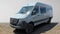 2026 Mercedes-Benz Sprinter 2500 High Roof I4 Diesel HO 170 AWD