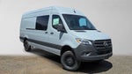 2026 Mercedes-Benz Sprinter 2500 High Roof I4 Diesel HO 170 AWD