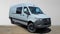 2026 Mercedes-Benz Sprinter 2500 High Roof I4 Diesel HO 170 AWD