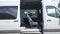 2026 Mercedes-Benz Sprinter 2500 High Roof I4 Diesel HO 170 AWD