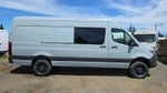 2026 Mercedes-Benz Sprinter 2500 High Roof I4 Diesel HO 170 AWD