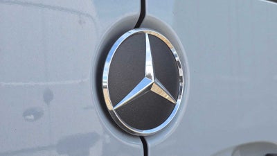 2026 Mercedes-Benz Sprinter 2500 High Roof I4 Diesel HO 170 AWD
