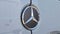 2026 Mercedes-Benz Sprinter 2500 High Roof I4 Diesel HO 170 AWD