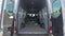 2026 Mercedes-Benz Sprinter 2500 High Roof I4 Diesel HO 170 AWD