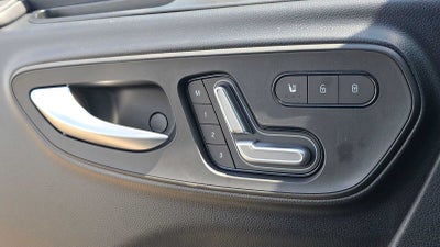 2026 Mercedes-Benz Sprinter 2500 High Roof I4 Diesel HO 170 AWD