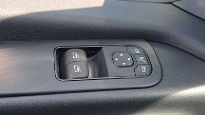 2026 Mercedes-Benz Sprinter 2500 High Roof I4 Diesel HO 170 AWD
