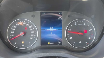 2026 Mercedes-Benz Sprinter 2500 High Roof I4 Diesel HO 170 AWD