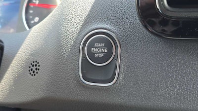 2026 Mercedes-Benz Sprinter 2500 High Roof I4 Diesel HO 170 AWD