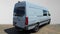 2026 Mercedes-Benz Sprinter 2500 High Roof I4 Diesel HO 170 AWD